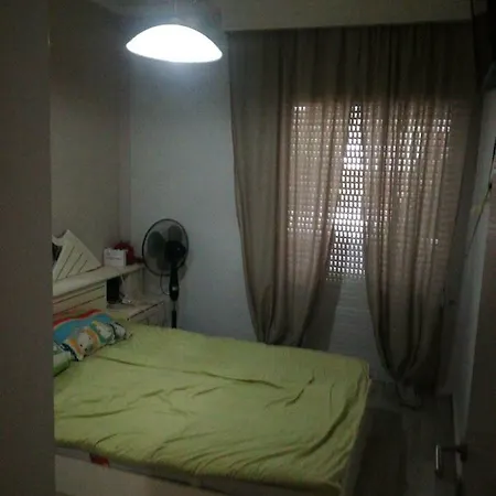 Lejlighed Avik+ ,ikonomiou 125 A Agia Triada (Thessaloniki)