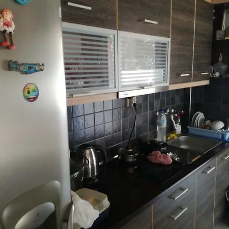 Avik+ ,ikonomiou 125 A Lejlighed *
